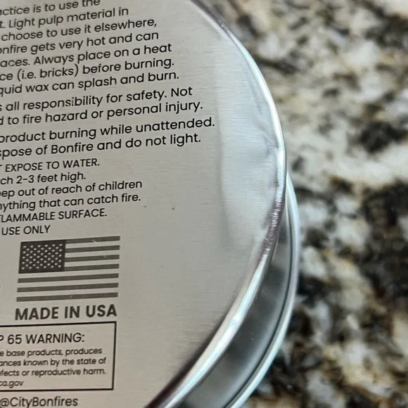 CityBonfire - Picture 4 of 5